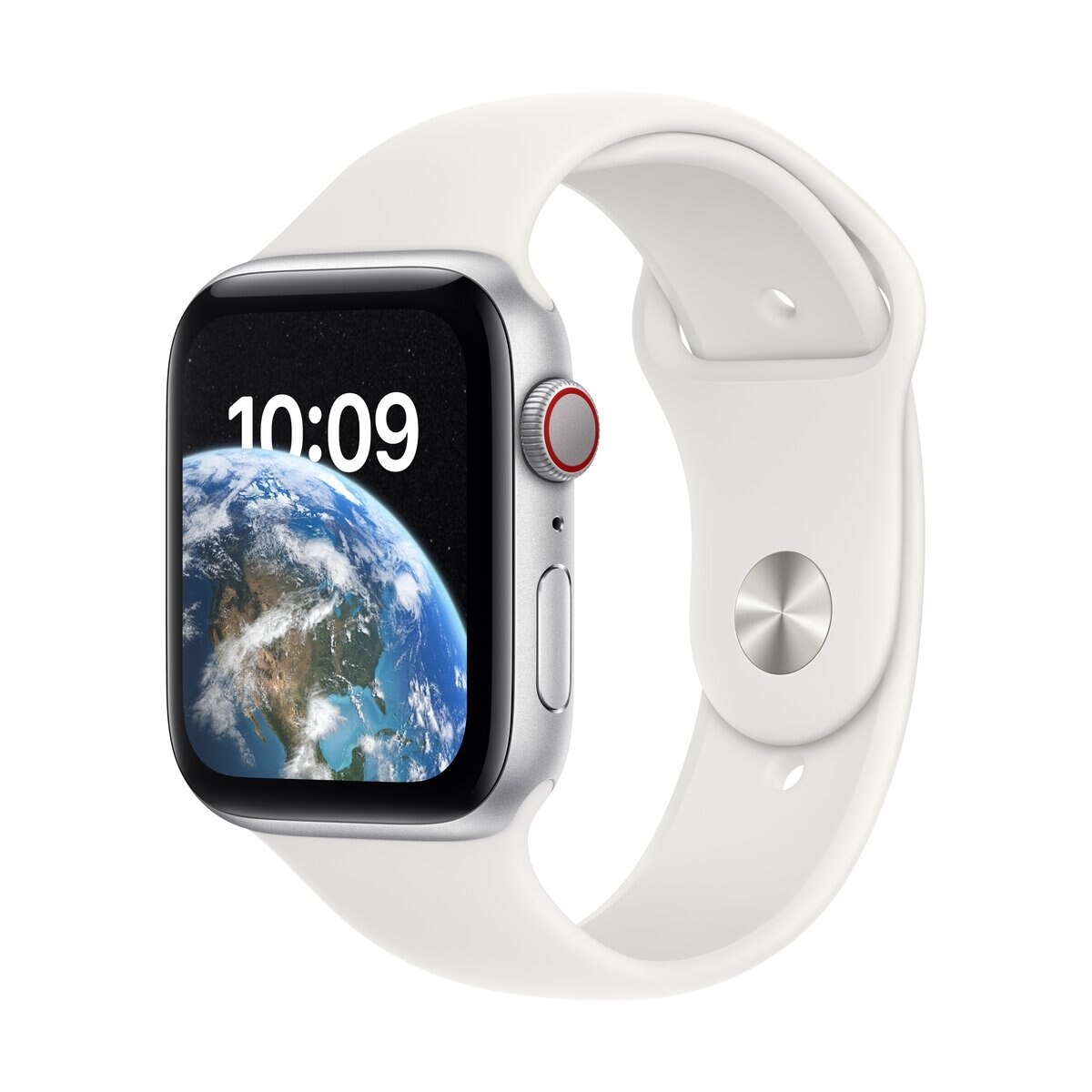 Apple Watch SE 2 GPS+Cellular 44mm アルミニウムケース | Costco ...