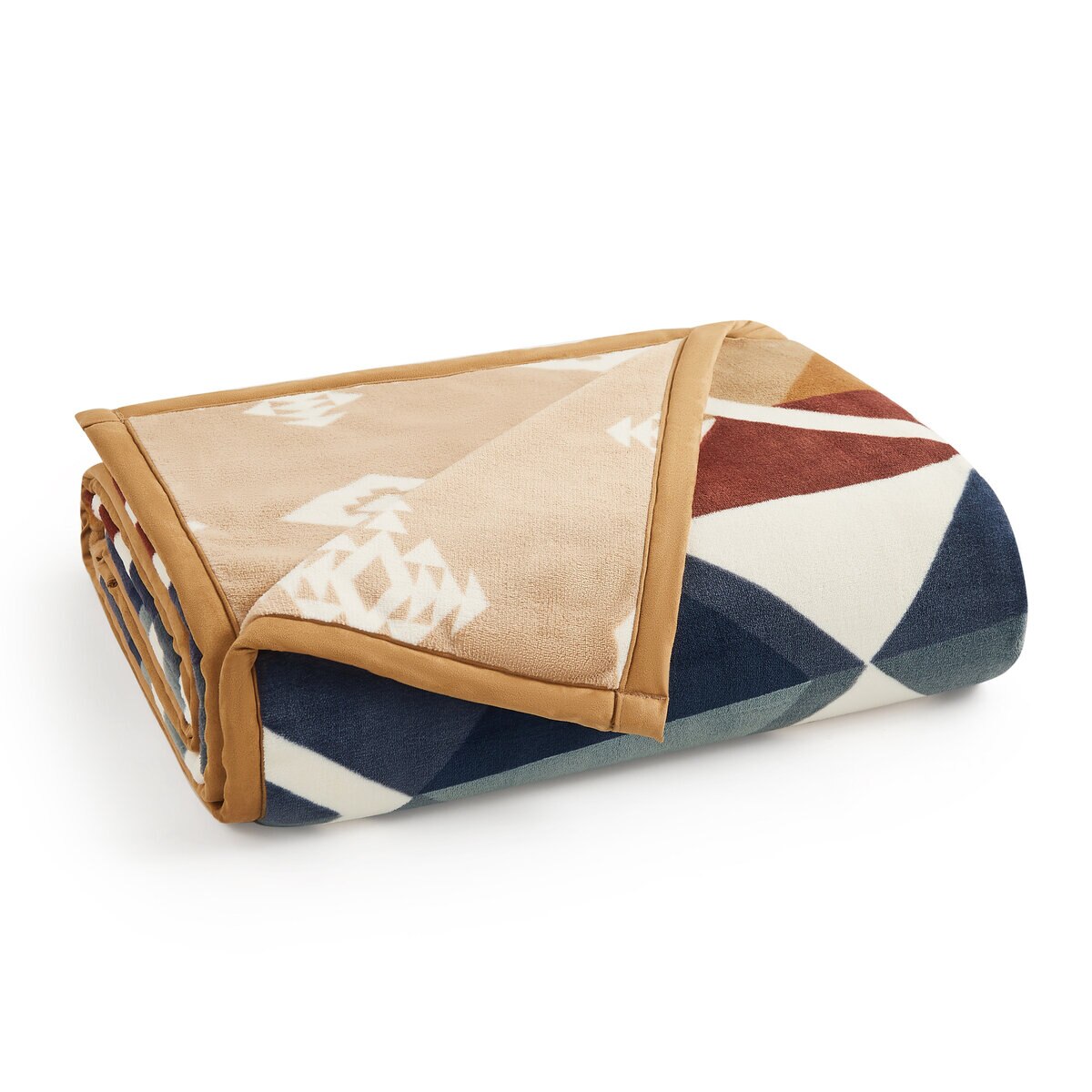 ペンドルトン 大判ひざ掛け リバーシブル 127cm x 177cm セラード