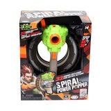 ヒッパーズ　バラ売り不可 ZING スパイラル パワー ポッパー | Costco Japan