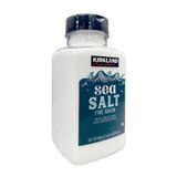カークランドシグネチャー 海塩 850g