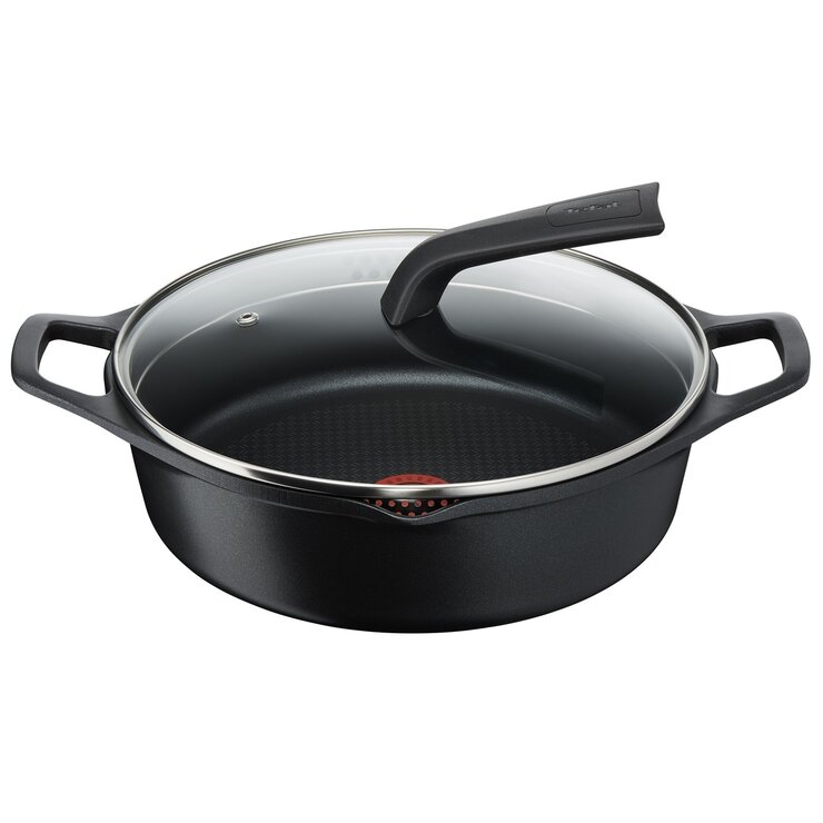 ティファール キャストラインアロマシャローパン28㎝ | Costco Japan