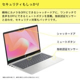 HP ノートPC/14-EP1000/14.0インチ/Core Ultra7 155H/メモリ 16GB/SSD 512GB//ナチュラルシルバー/BJ0M2PA-AAAA HP ノートPC/14-EP1000/14.0インチ/Core Ultra7 155H/メモリ 16GB/SSD 512GB//ナチュラルシルバー/BJ0M2PA-AAAA