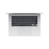 Apple MacBook Air 15インチ/10コアCPU/ 10コアGPU/M4チップ /16GB/512GB SSD - シルバー