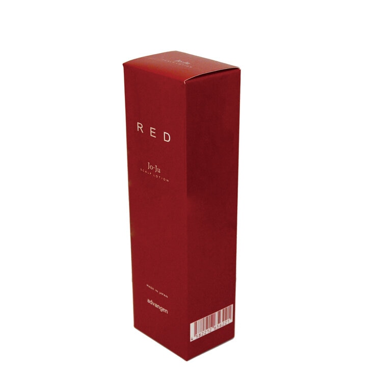 ジョジュ レッド スカルプローション 100ml x 3本セット ジョジュ レッド スカルプローション 100ml x 3本セット