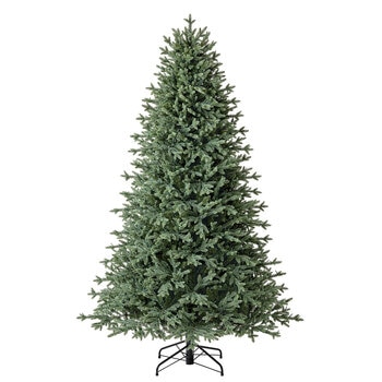 約228cm クリスマスツリー 電飾付き