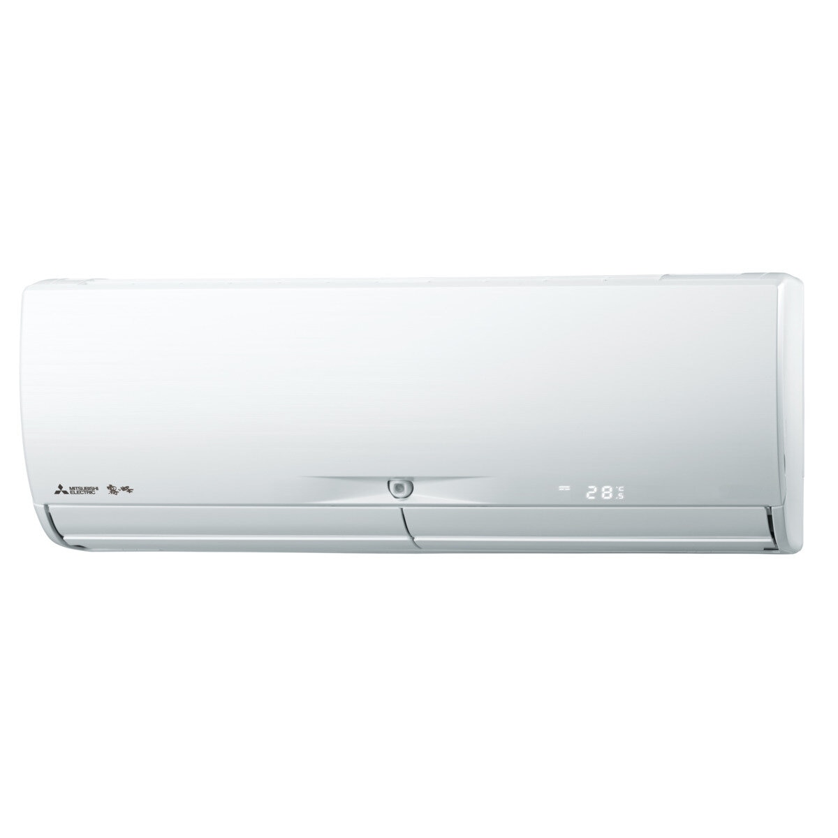 三菱電機 ルームエアコン 霧ヶ峰 MSZ-X4021SW 14畳 | Costco Japan