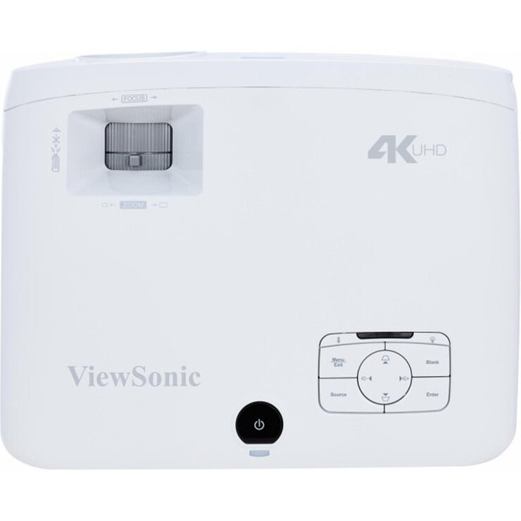 ViewSonic 4K DLPホームシアタープロジェクター PX747-4K | Costco Japan