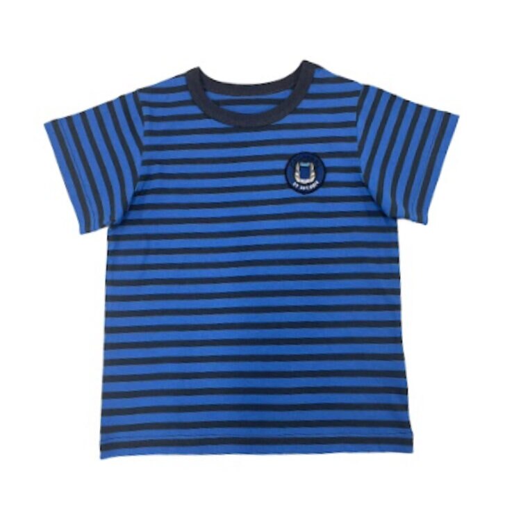 JR EAST キッズ 半袖 Tシャツ 4枚セット カガヤキ 95cm