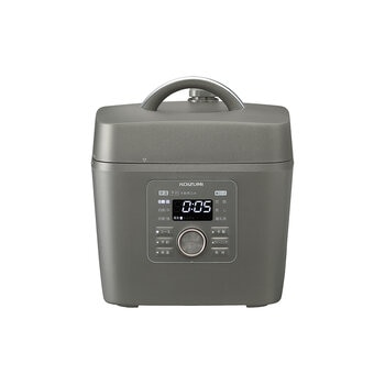 コイズミ マイコン電気圧力鍋 KSC3503H