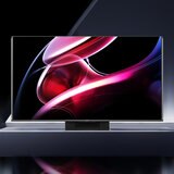 ハイセンス 75インチ 4K 液晶テレビ 75UX