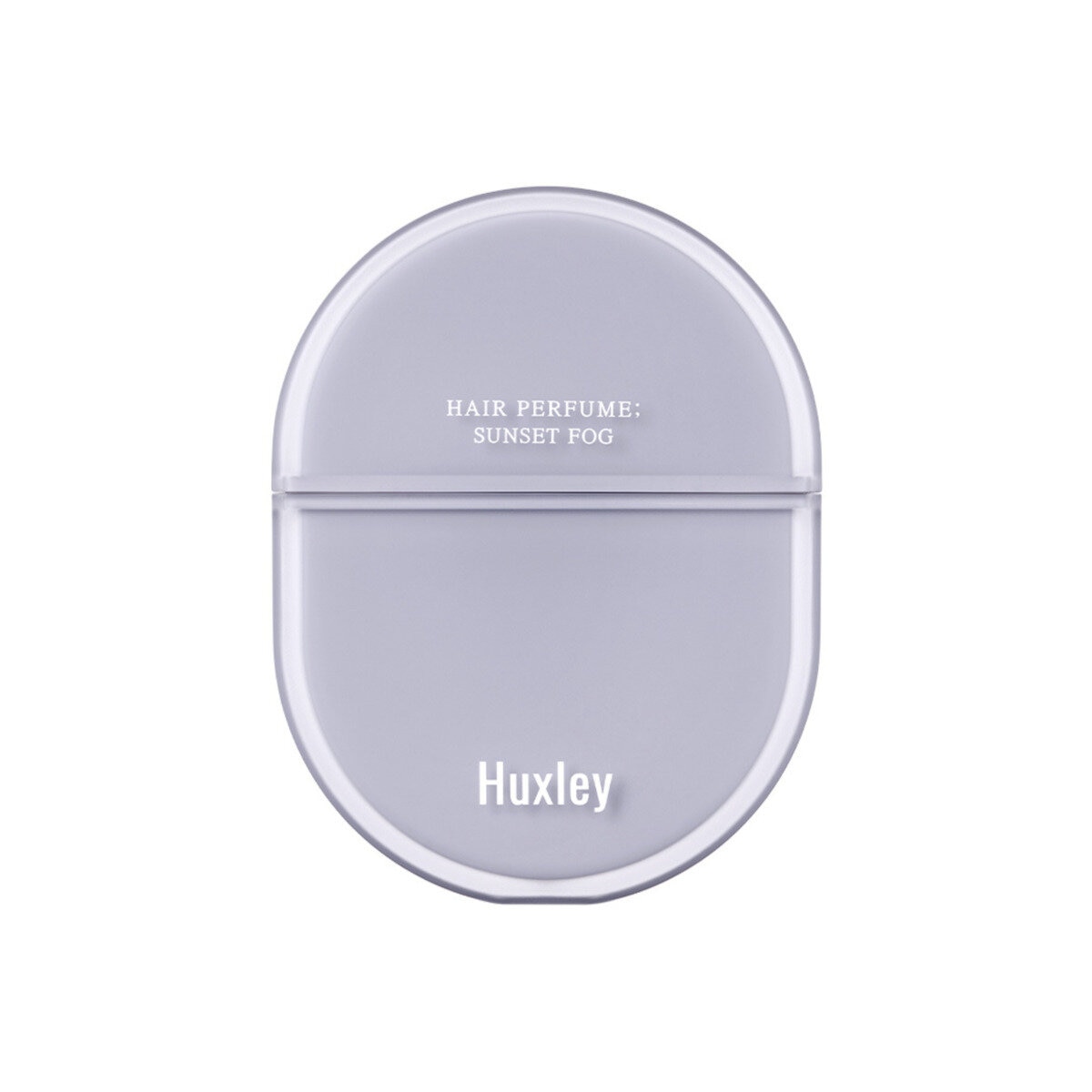 ハクスリー ヘアパフューム 25mL サンセットフォグ
