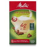 メリタ フィルター ナチュラルブラウン 100枚 x 3箱