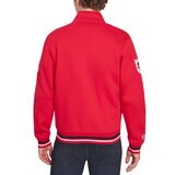 モンデッタ メンズ ピッチ ワールド ジャケット レッド M
