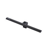 スワン エグザーム ゼータ LED モニターライト ブラック