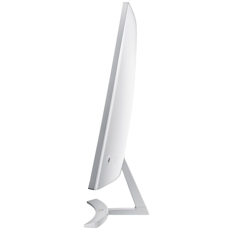 ViewSonic 31.5インチ 曲面PCモニター VX3216-SCMH-W-7 | Costco Japan