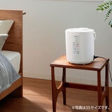 象印 スチーム加湿器 EERR50-WA