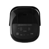 アイリスオーヤマ マイコン式炊飯器1升 RC-BMA10-B