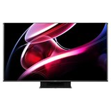 ハイセンス 75インチ 4K 液晶テレビ 75UX