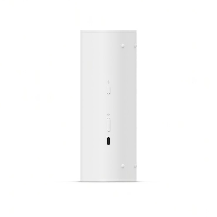 Sonos Amazon.co.jp: 非喫煙ペットなし ローム2 ソノス ホワイト 2 Roam 【極美品】Sonos Roam2 Bluetoothスピーカー(2万円以上3 【VGP2025 スピーカー・ウーファー