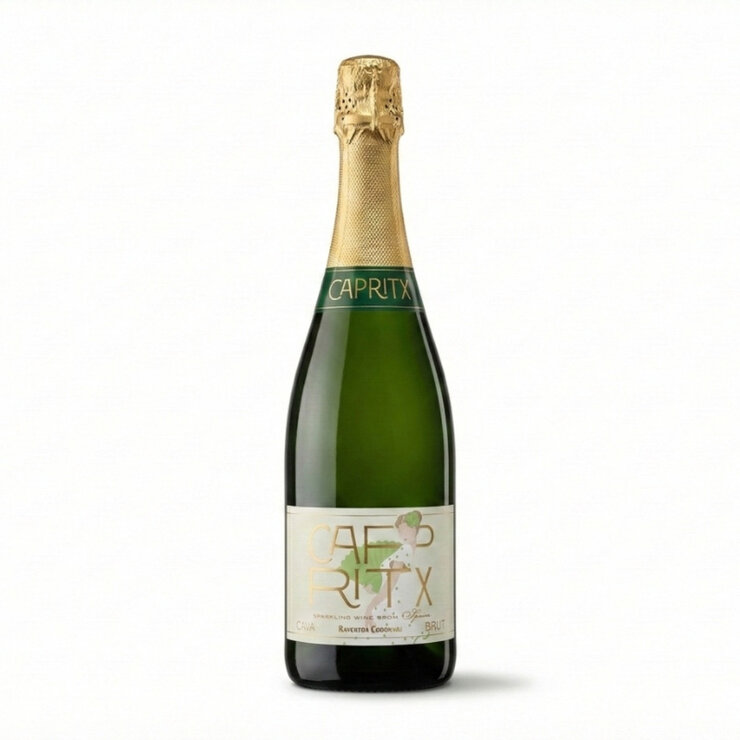 カプリッチ カヴァ ブリュット 750ml