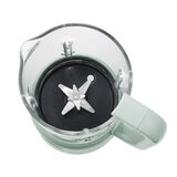 トフィー スープメーカー K-AS1 ピュアホワイト