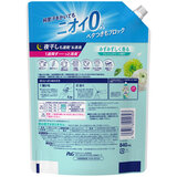 レノア超消臭1WEEK 840ml x 6