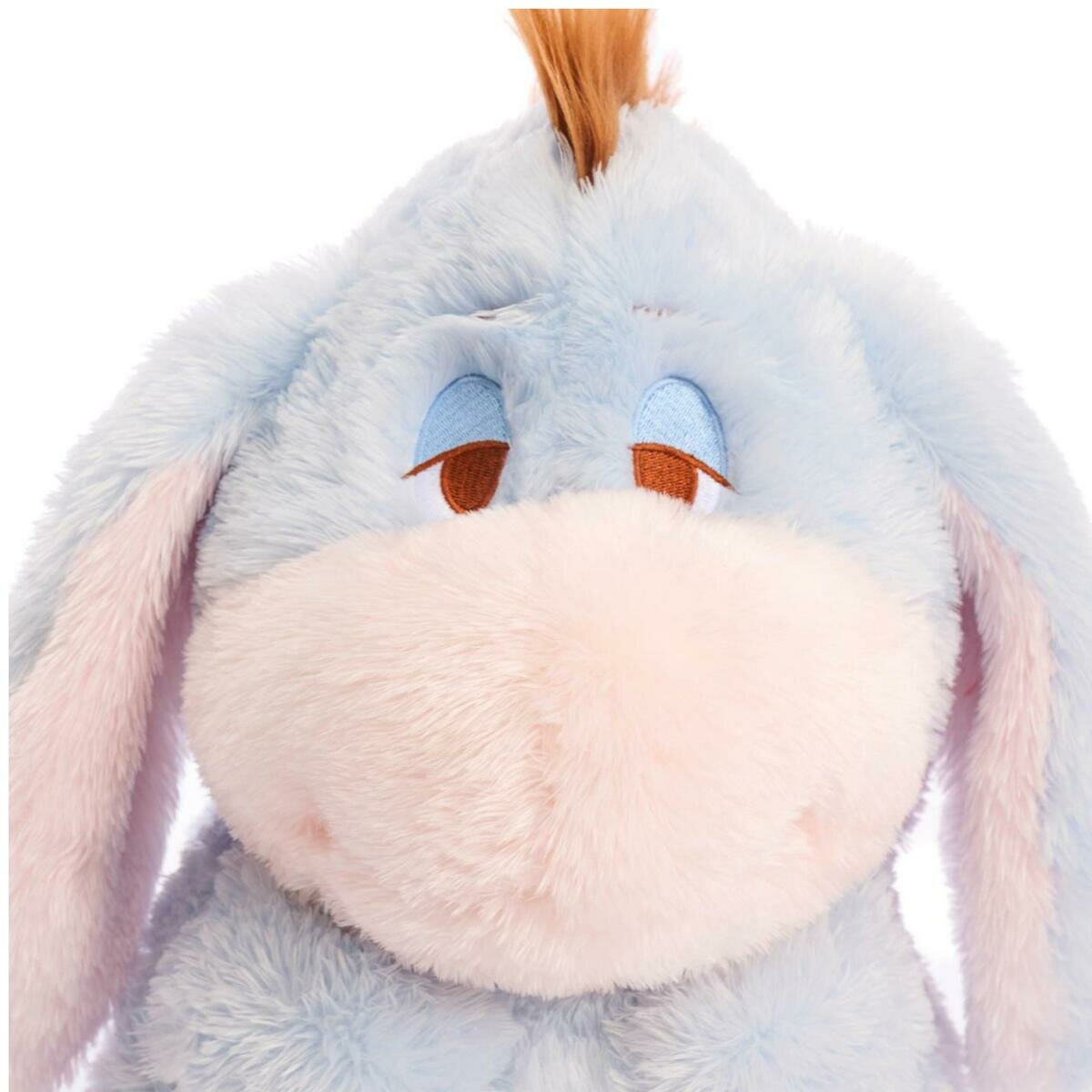 ディズニー 湯たんぽ入りぬいぐるみ イーヨー