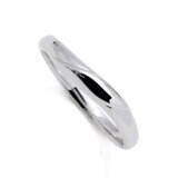 プラチナ 950 マリッジリング 3.2mm 12号