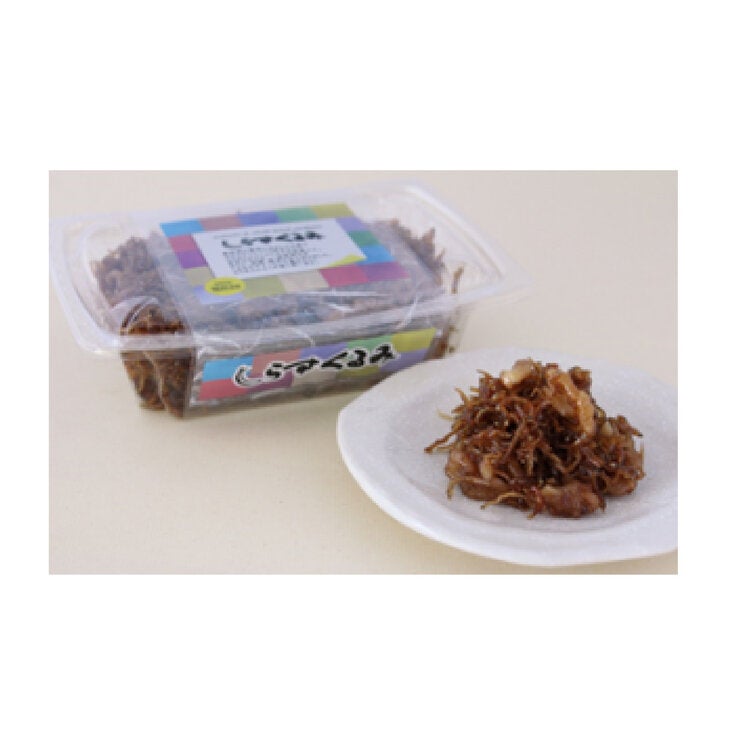 テルニ商店 しらすくるみ 300g テルニ商店 しらすくるみ 300g