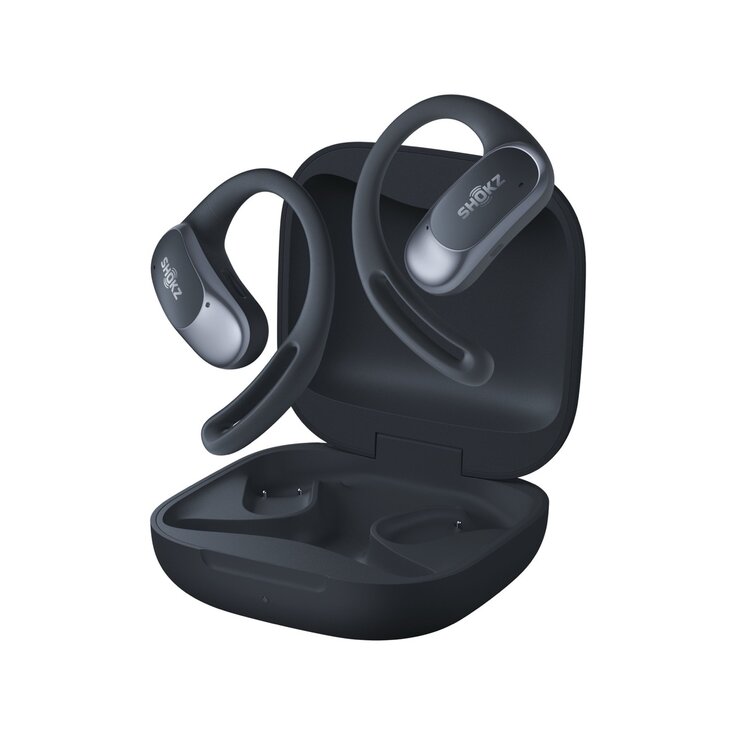 ショックス オープンイヤー型イヤホン OpenFit Air SE SKZ-EP-000052