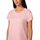 ノーティカ レディース パジャマセット ライトピンク M