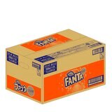 ファンタオレンジ 500ml x 24本 x 2ケース ペットボトル
