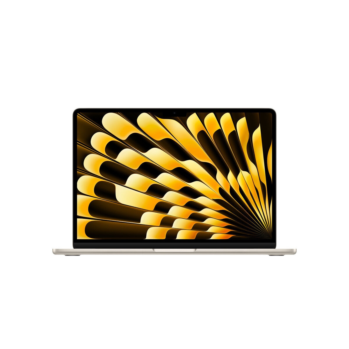 Apple MacBook Air 13インチ/10コアCPU/ 8コアGPU/M4チップ /16GB/256GB SSD