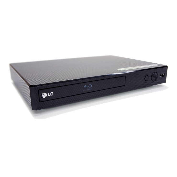 【愛品館八千代店】LG2019年製ブルーレイディスクプレーヤーBP250 LG BP250 ブルーレイディスクプレーヤーの通販はau PAY マーケット
