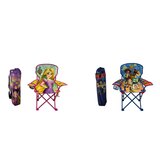 ディズニー　キッズキャンピングチェア