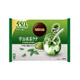 ネスレ 宇治抹茶ラテポーション 550g