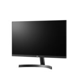 LG 23.8インチ PCモニター 24MK600M-B