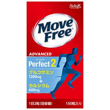 MOVE FREE 2IN1 150粒