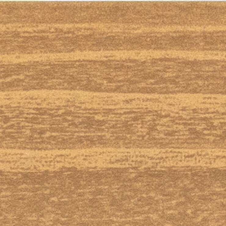 MINO 彩木 ガーデンデッキ セット W4068 x D2429mm ブラックチェリー 高500～600mm