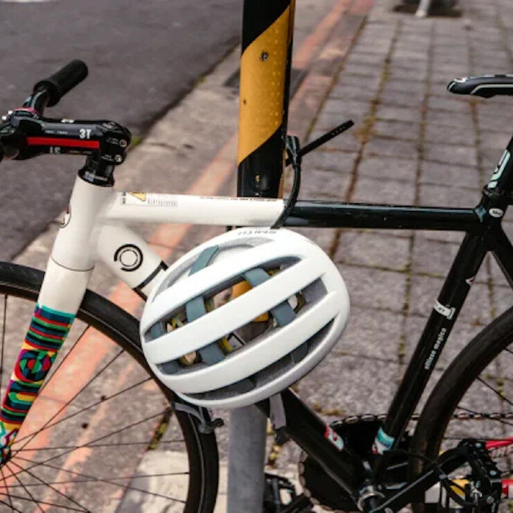 ULAC カギ式 ZIPスチールロック YL2