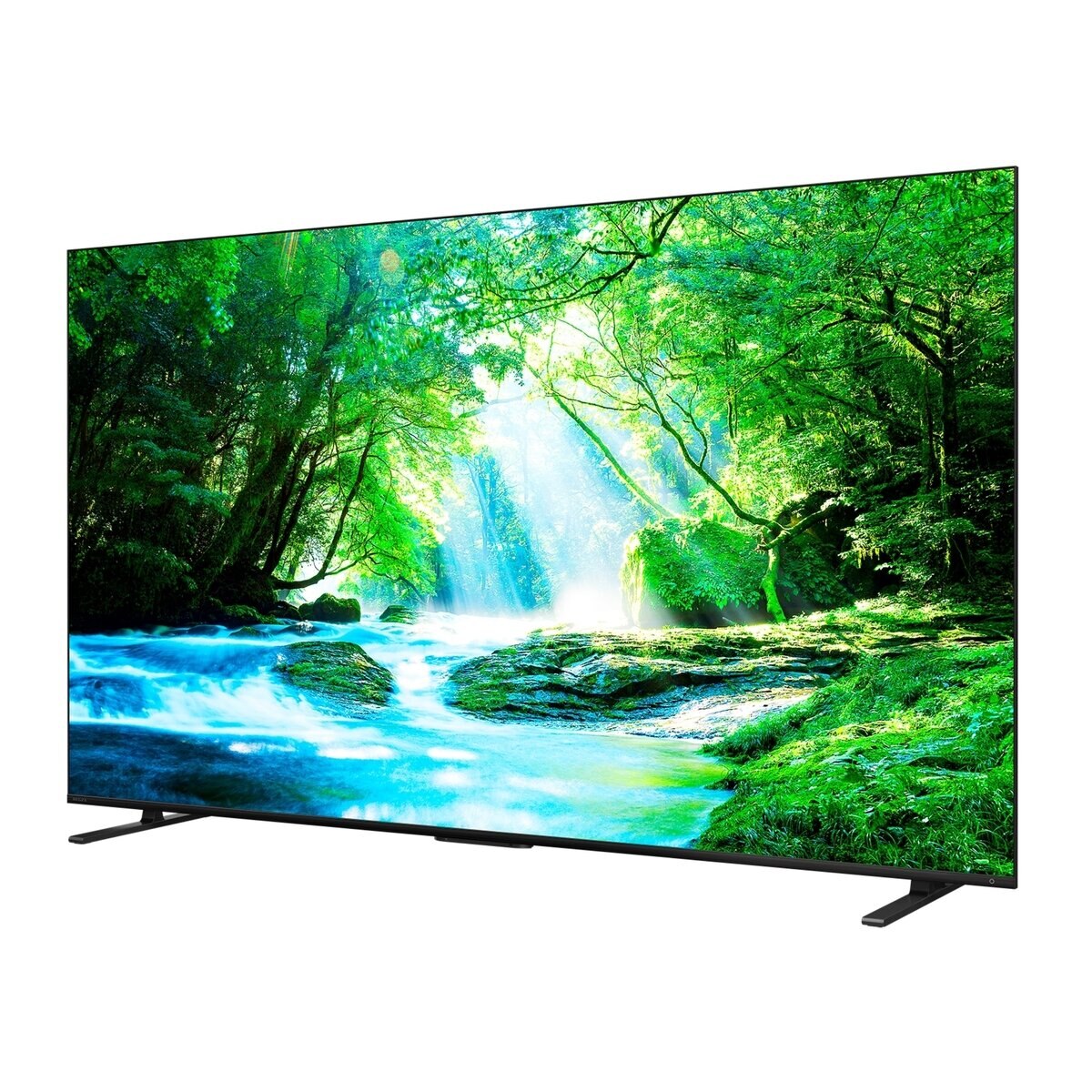 レグザ 85インチ 4K ミニLED 液晶テレビ 85Z770N