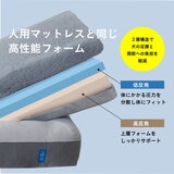 グーグー ドギー ペットベッド M サイズ