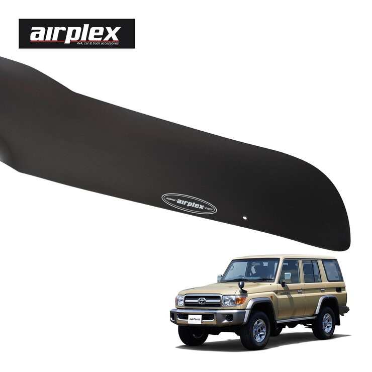 airplex トヨタ ランクル70 ランドクルーザー 70系 再販モデル 復刻車