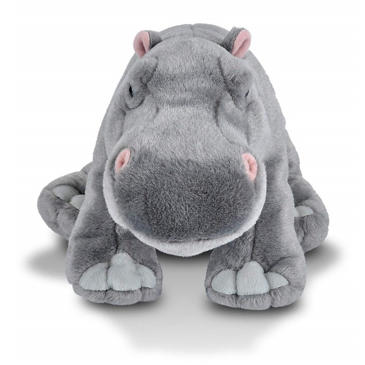 ワイルドリパブリック カバ ぬいぐるみ 16620 | Costco Japan