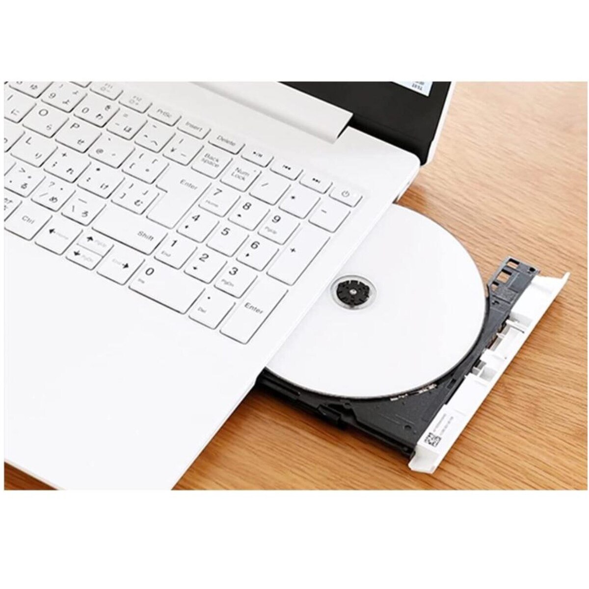 NEC LAVIE 15.6インチ ノートPC PC-SN186ADAS-6