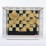 五月人形 兜ケース飾り 6L72-CS-801