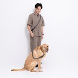 JEEP ハンドフリーロープリード Mサイズ