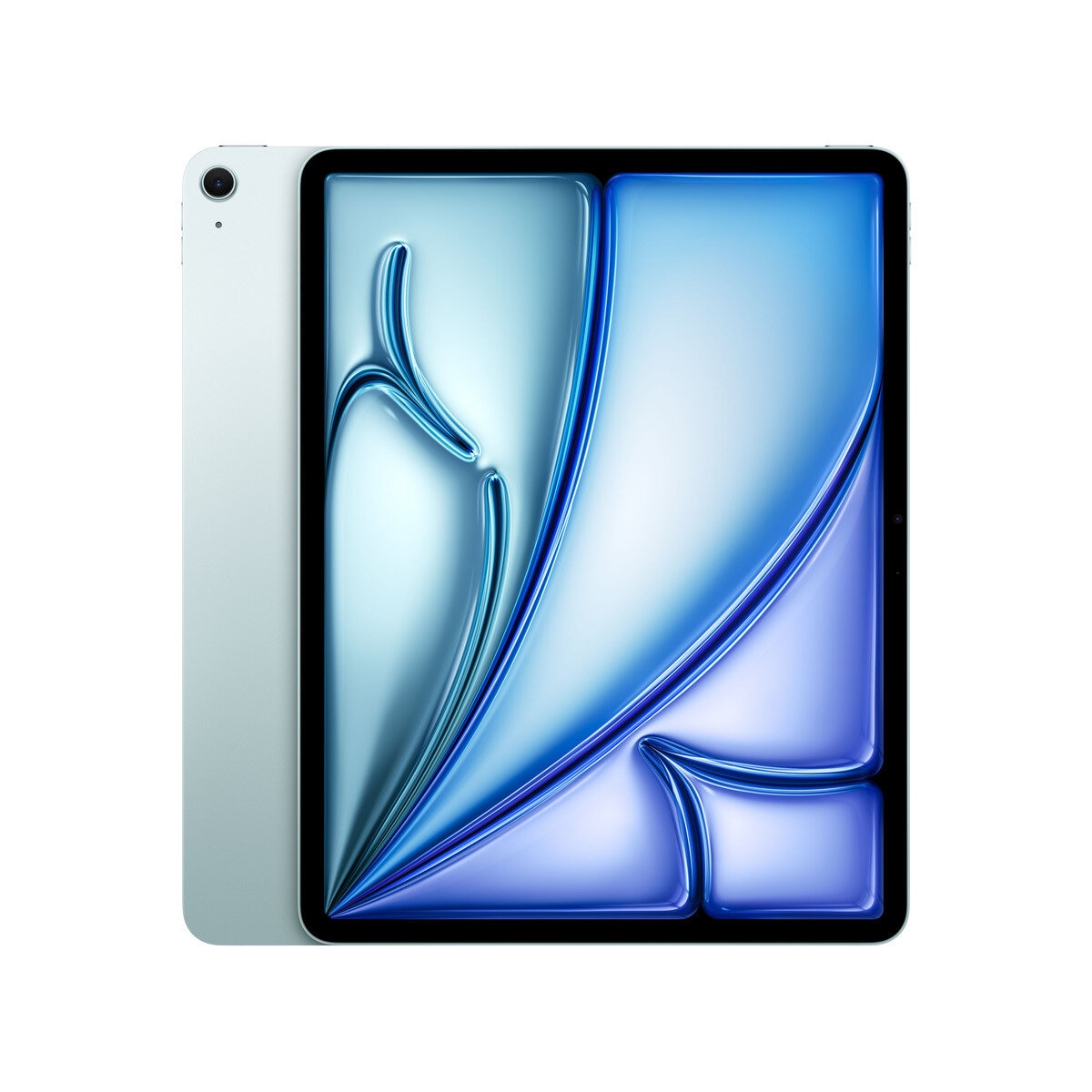 Apple iPad Air 13インチ M3 Wi-Fiモデル 128GB - ブルー