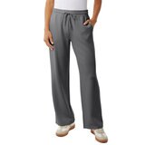 32 DEGREES レディース パンツ ダーク グレー XL