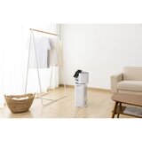 アイリスオーヤマ サーキュレーター衣類除湿器 IJDC-N50-B